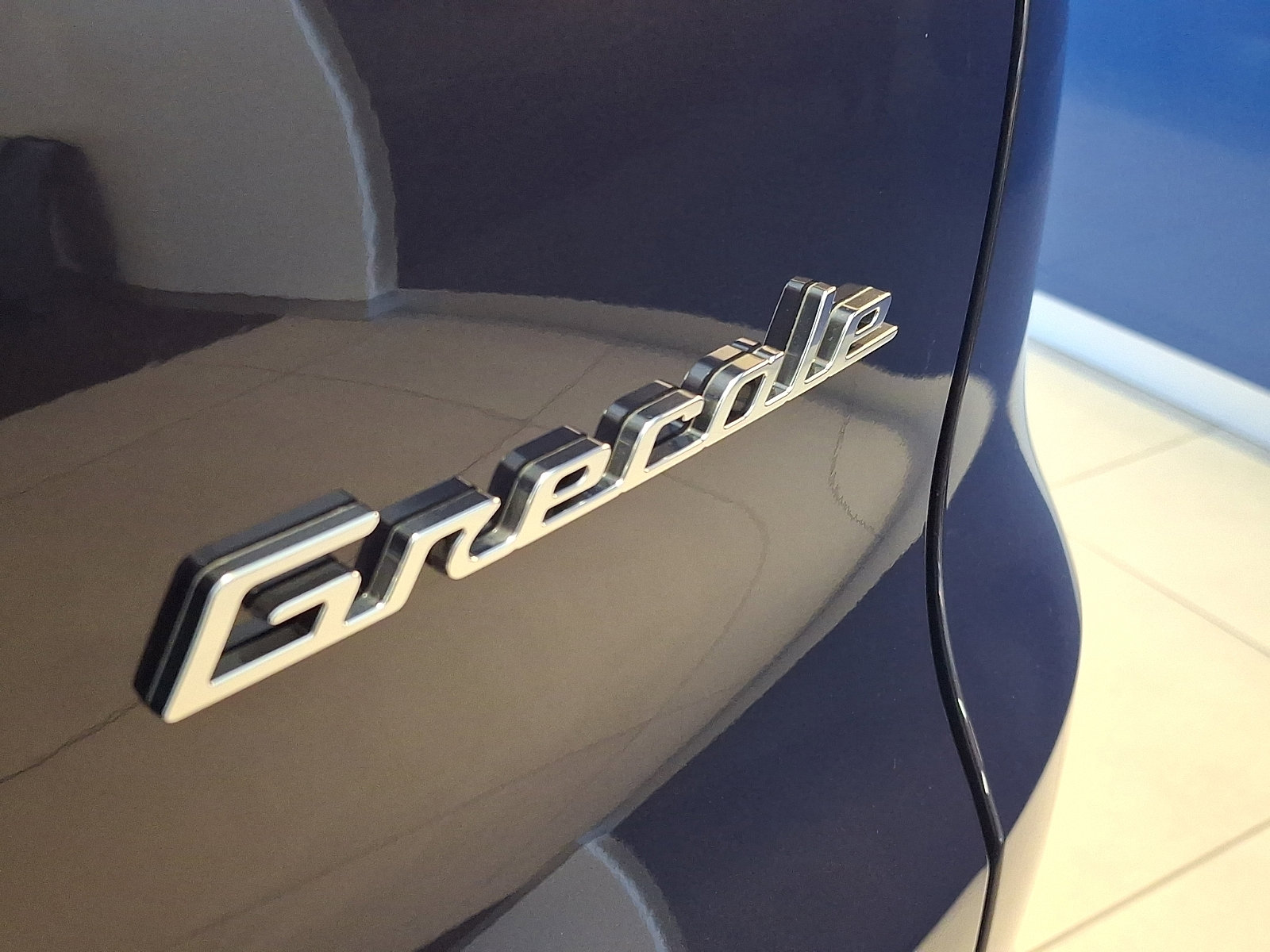 New 2026 Maserati Grecale Modena AWD/4WD image 21