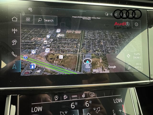 New 2026 Audi Q8 Premium Plus AWD/4WD image 18