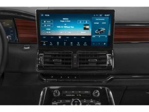 Used 2023 Lincoln Navigator Reserve image 10