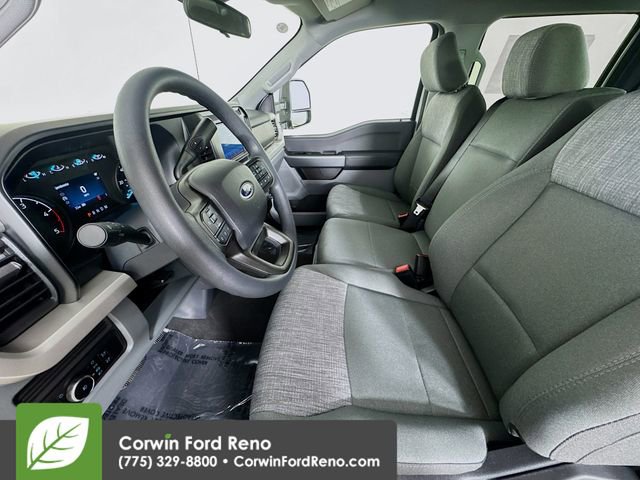 New 2026 Ford F350 XLT image 20