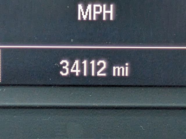 Used 2024 Chevrolet Trax LS image 27