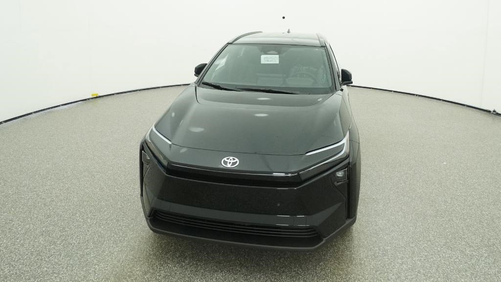 New 2026 Toyota bZ image 8