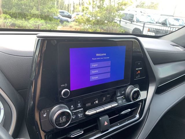 Used 2023 Toyota Highlander XSE image 21