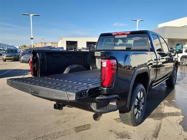 New 2026 GMC Sierra 2500 Denali w/ Denali Reserve Package image 7