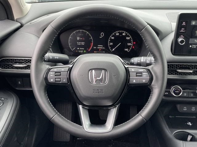 New 2027 Honda HR-V EX-L image 11