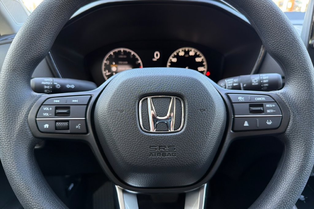 New 2027 Honda CR-V EX image 28
