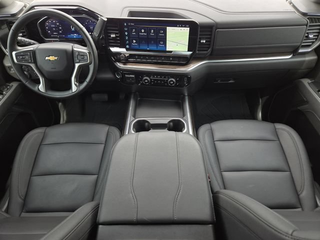 Used 2026 Chevrolet Silverado 3500 LT w/ Safety Package AWD/4WD image 25