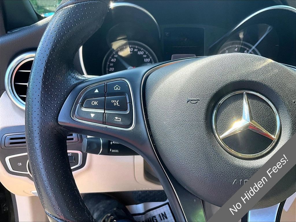 Used 2017 Mercedes-Benz C 300 Cabriolet image 15
