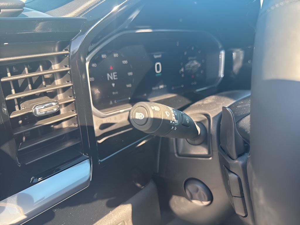 New 2026 Chevrolet Silverado 1500 LTZ image 21