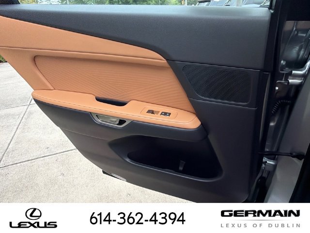 New 2026 Lexus ES 350e FWD image 12