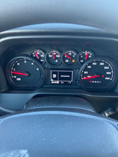 New 2026 Chevrolet Silverado 3500 W/T w/ WT Convenience Package image 21