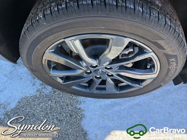 Certified 2024 Chevrolet Equinox RS w/ LPO, Floor Liner Package AWD/4WD image 26