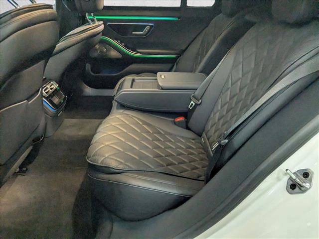 Used 2022 Mercedes-Benz S 580 4MATIC Sedan image 17