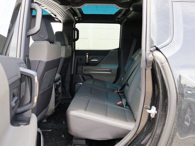 New 2025 GMC Hummer EV 3X w/ Extreme Off-Road Package image 10