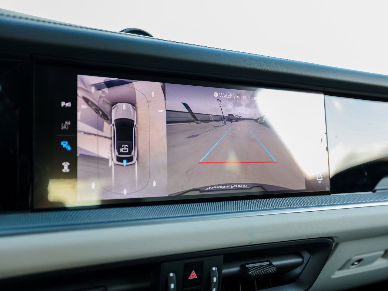 New 2026 Porsche Cayenne E-Hybrid Coupe image 19