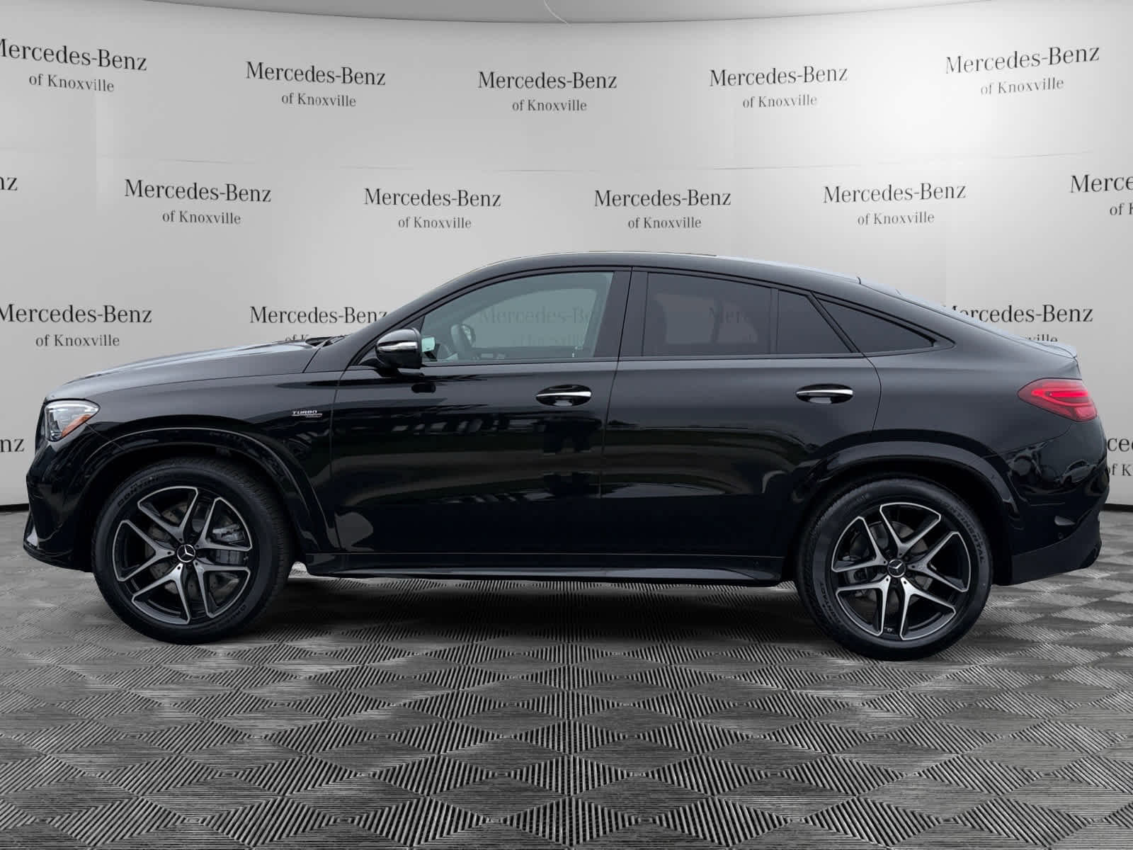 New 2026 Mercedes-Benz GLE 53 AMG AMG GLE 53 image 2