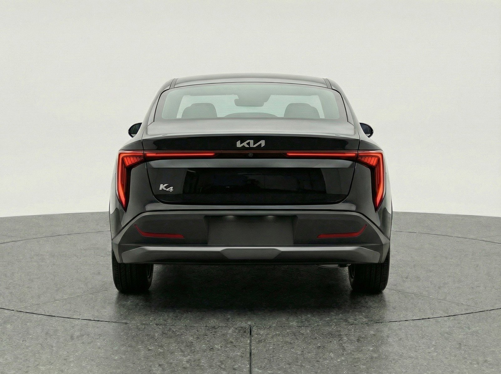 Used 2025 Kia K4 LXS image 7