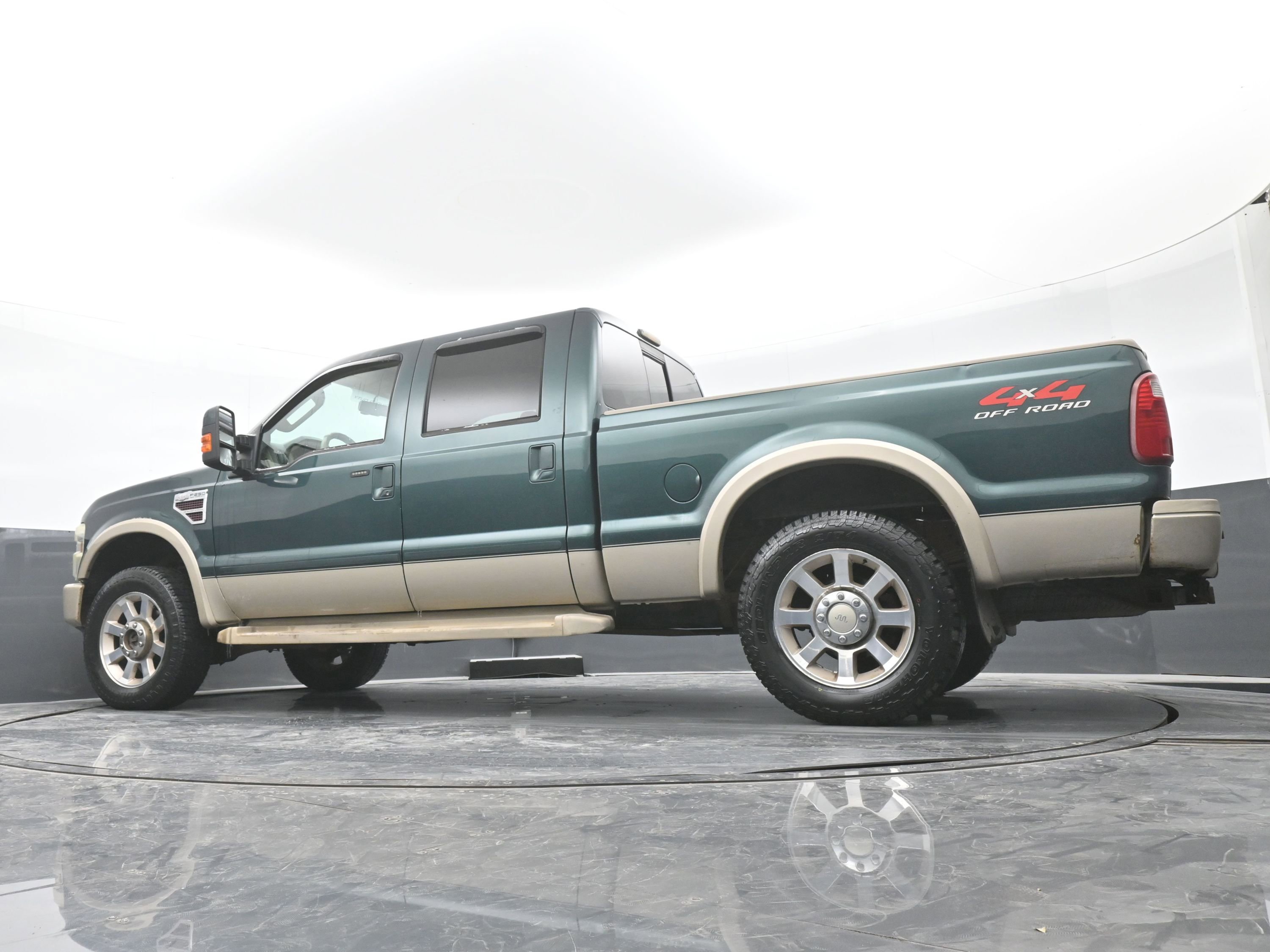 Used 2008 Ford F250 King Ranch image 37