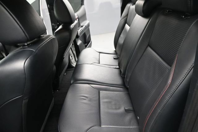 Used 2017 Toyota Tacoma TRD Pro AWD/4WD image 15