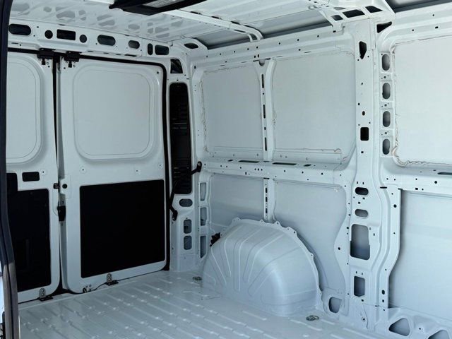 New 2025 RAM ProMaster 1500 w/ Convenience Group image 13