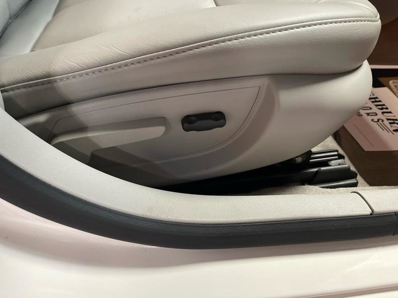 Used 2009 Chevrolet Impala SS w/ Convenience Package FWD image 47