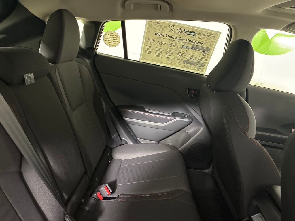 New 2026 Subaru Impreza 2.0i Sport AWD/4WD image 21