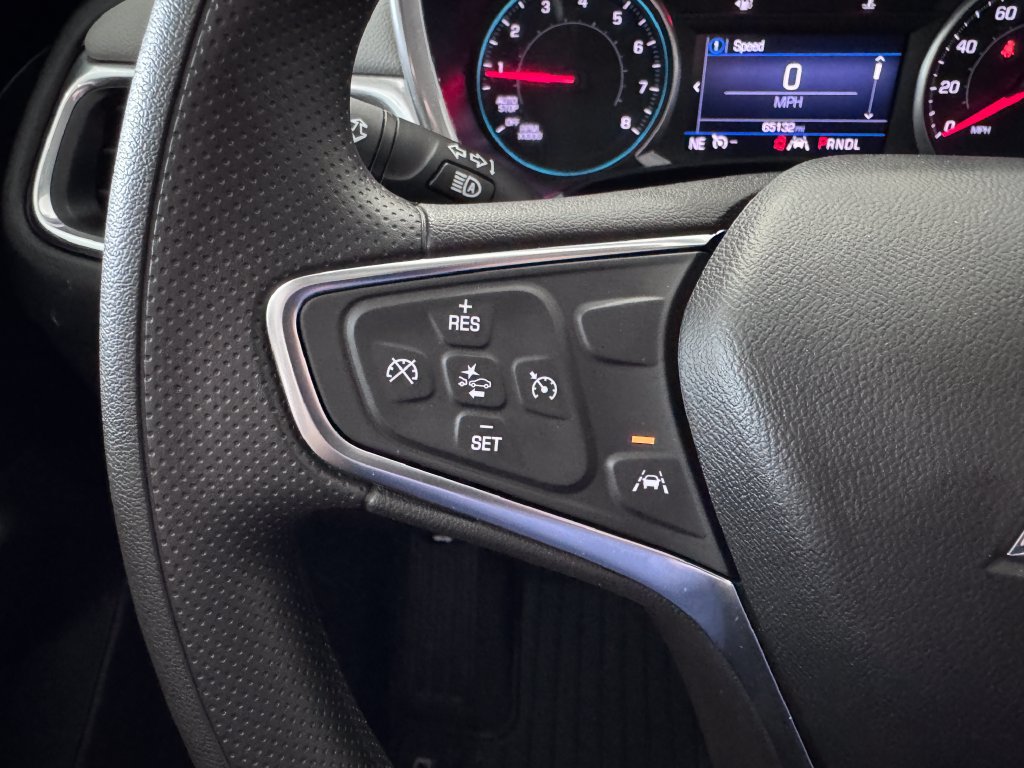 Certified 2020 Chevrolet Equinox LT AWD/4WD image 14