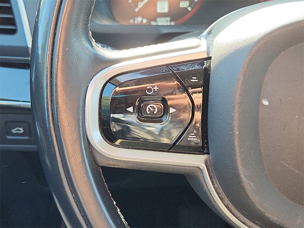 Used 2019 Volvo XC90 T6 Momentum w/ Advanced Package image 22