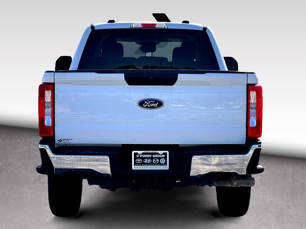 Used 2024 Ford F250 XLT image 7