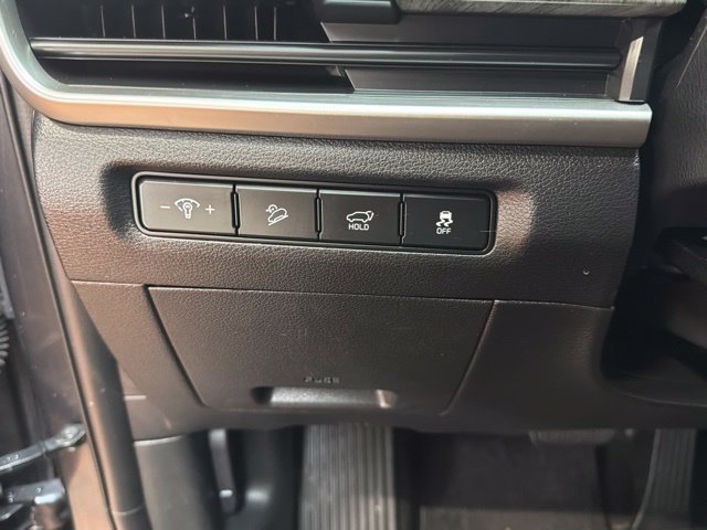 Used 2023 Kia Telluride EX w/ EX Captain's Chair Package AWD/4WD image 25
