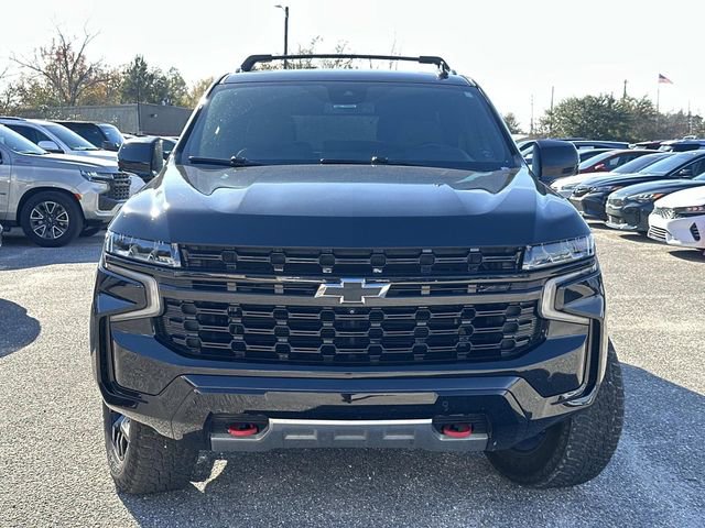 Used 2023 Chevrolet Suburban Z71 w/ Luxury Package image 3