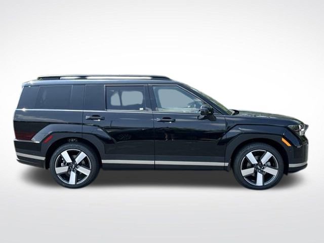 New 2026 Hyundai Santa Fe Limited AWD/4WD image 6