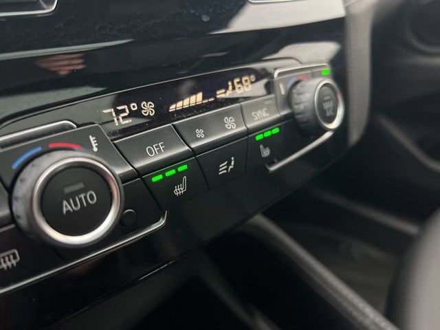 Used 2021 BMW X1 xDrive28i w/ Convenience Package image 24