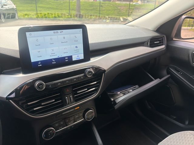 Used 2022 Ford Escape SE w/ Convenience Package image 35