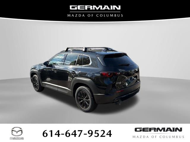 New 2026 MAZDA CX-50 AWD 2.5 Hybrid w/ Premium Pkg image 10