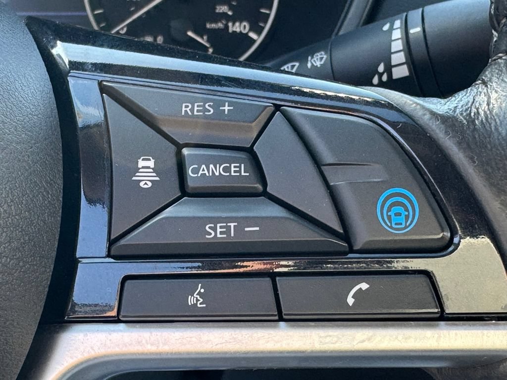 Used 2022 Nissan Altima 2.5 SV w/ SV Premium Package FWD image 25
