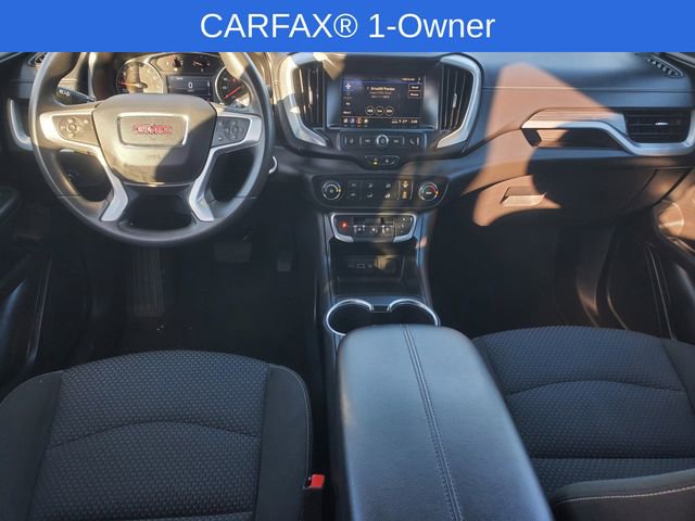 Used 2024 GMC Terrain SLE image 27