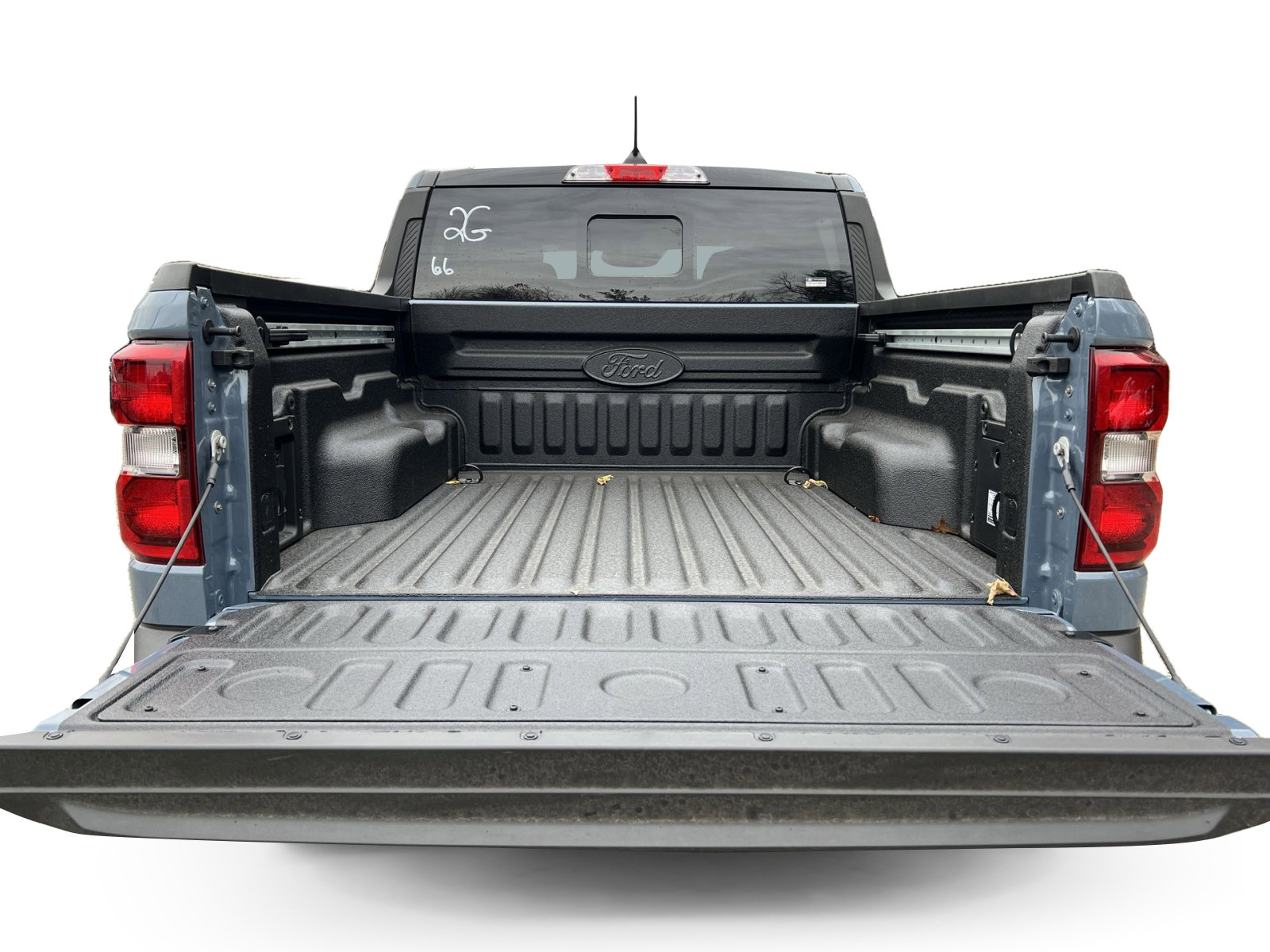 New 2025 Ford Maverick Lariat w/ Black Appearance Package image 25