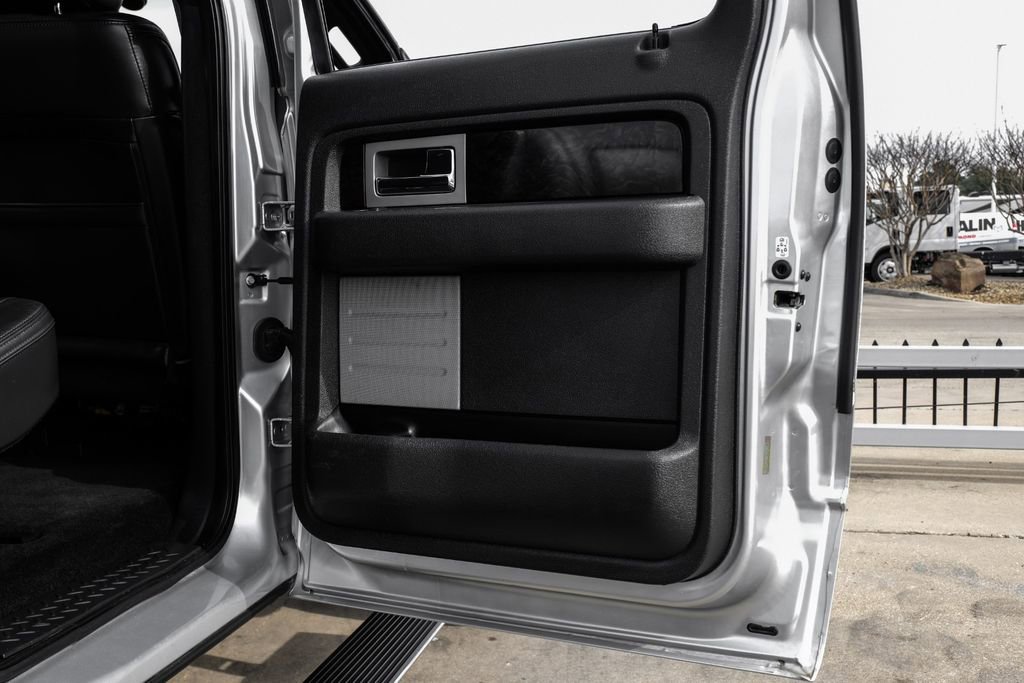 Used 2013 Ford F150 Platinum image 47