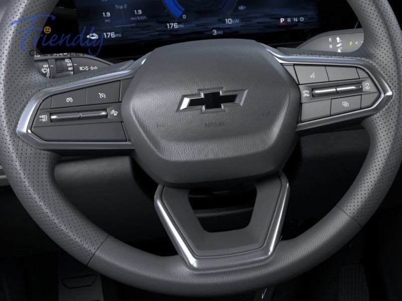 New 2026 Chevrolet Blazer EV LT w/ Midnight/Sport Edition AWD/4WD image 29