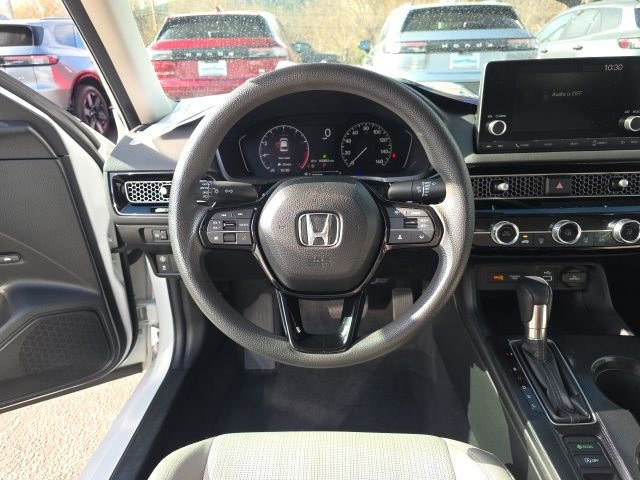 Used 2022 Honda Civic LX image 23