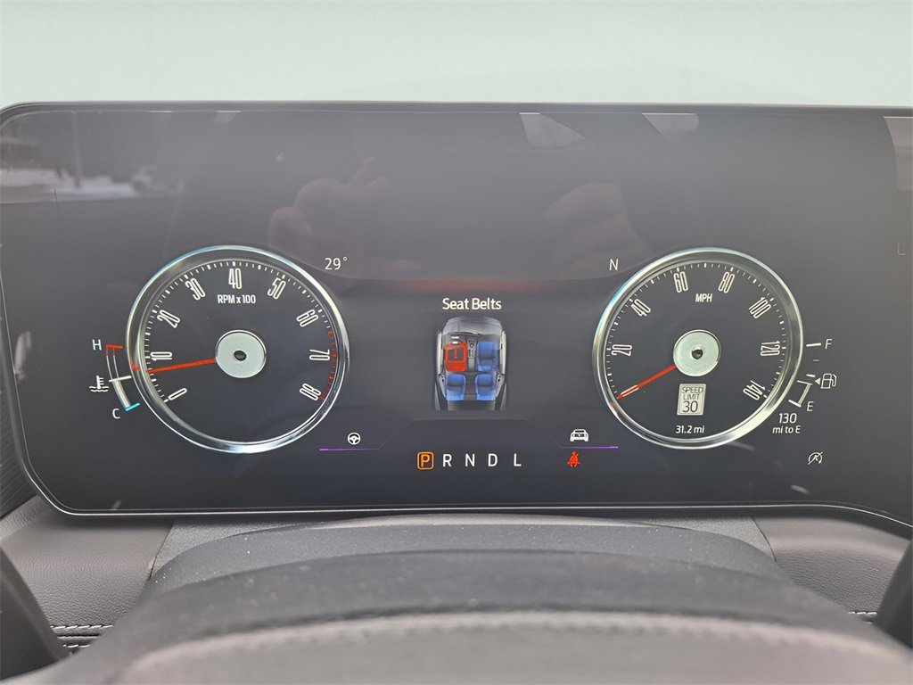 New 2026 Ford Mustang Premium image 17