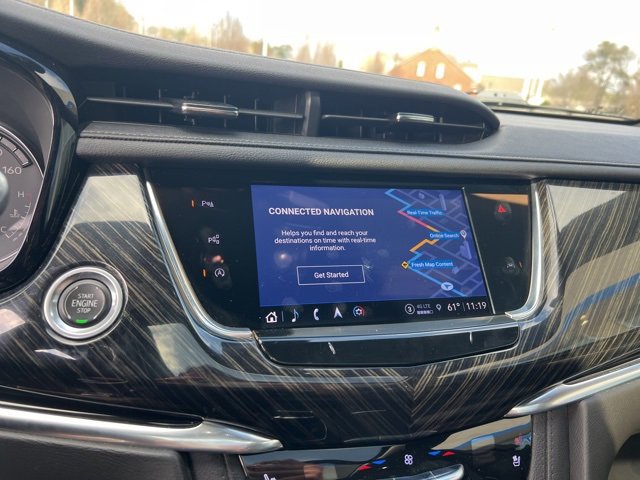 Used 2022 Cadillac XT6 Premium Luxury w/ Technology Package image 18