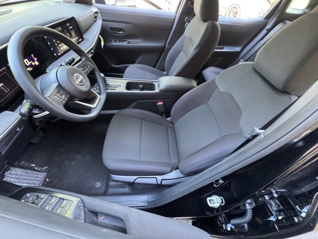 New 2026 Nissan Kicks S FWD image 19