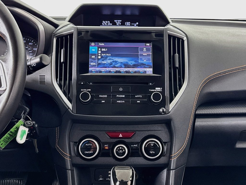 Used 2023 Subaru Crosstrek 2.0i Premium AWD/4WD image 14