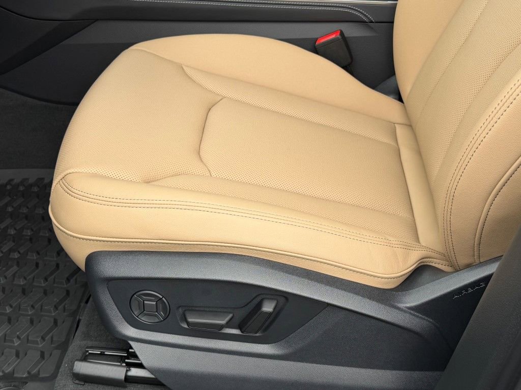 New 2026 Audi Q7 3.0T Premium Plus image 20