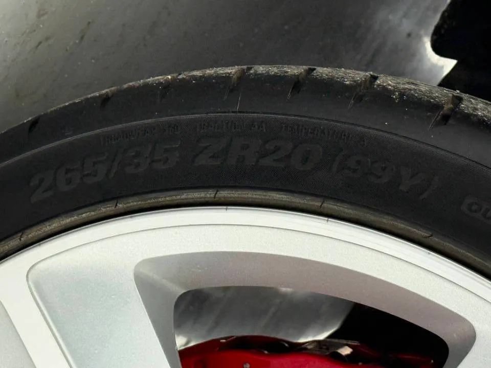 Used 2008 Dodge Challenger SRT8 RWD image 47