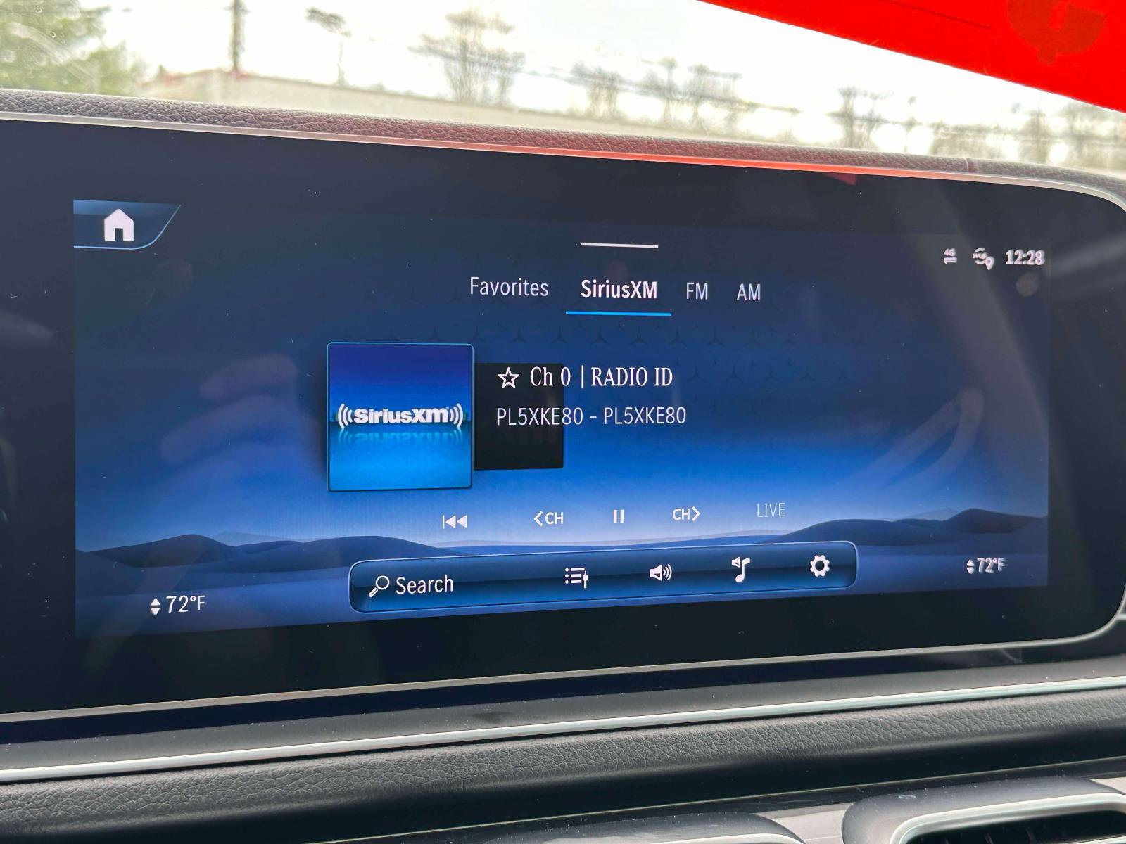 Certified 2024 Mercedes-Benz GLS 450 4MATIC image 23