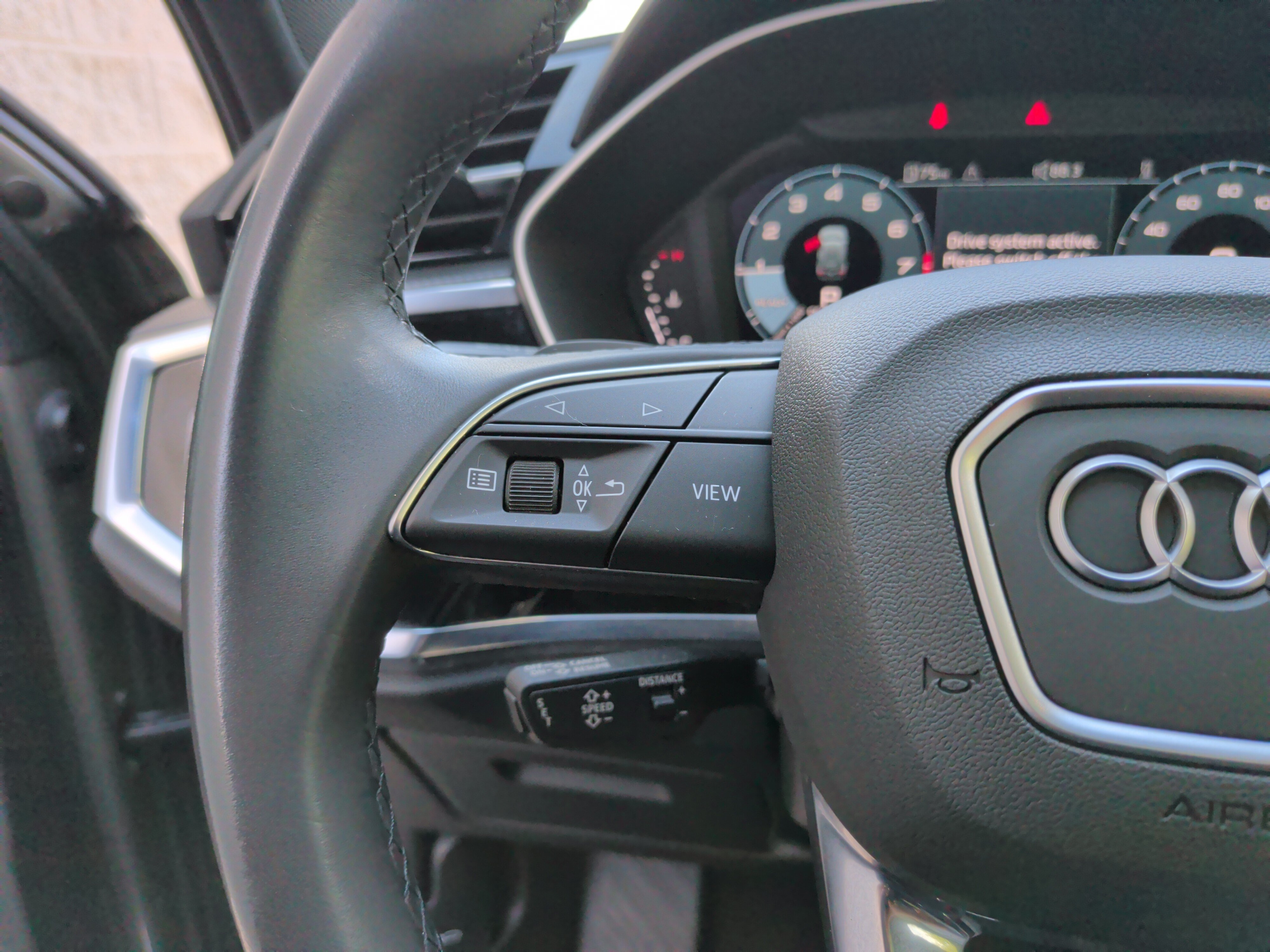 Certified 2024 Audi Q3 2.0T Premium AWD/4WD image 18
