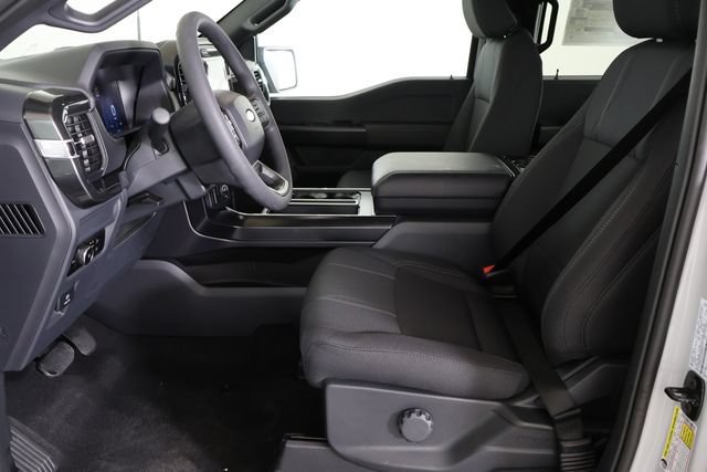 New 2026 Ford F150 STX w/ Equipment Group 200A AWD/4WD image 15